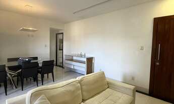 Imagem 2: APARTAMENTO 3/4 NO VIVENDA DA GRAÇA, COM 110M2 E INFRAESTRUTURA COMPLETA!