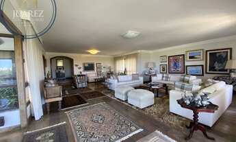 Imagem 4: APARTAMENTO COM VISTA MAR ESPETACULAR, CONFORTO E ESTRUTURA COMPLETA NO EDIFICIO PEDRA DO