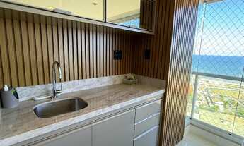 Imagem 6: APARTAMENTO À VENDA NO EDIFICIO TERRAZZI SUL MARE COM 3 SUÍTES, OPORTUNIDADE!