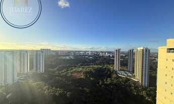 Imagem 6: COBERTURA LINEAR PENTHOUSE 3/4 COM 2 SUÍTES NO PLATNO GREENVILLE EXCLUSIVA COM UMA VISTA P