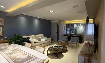 Imagem 3: APARTAMENTO À VENDA NASCENTE E MOBILIADO , PRÉDIO CONTA COM EXCELENTE INFRAESTRUTURA, VEN