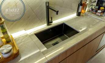 Imagem 5: EXCLUSIVO! STUDIO COM FINO ACABAMENTO E LAZER COMPLETO NO CORREDOR DA VITÓRIA