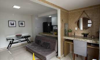 Imagem 4: APARTAMENTO À VENDA NO LIFE PRESTIGE ITAIGARA, CONDOMÍNIO CONTA COM INFRAESTRUTURA EXCELEN