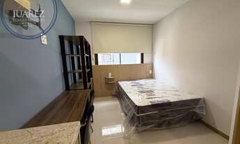 Imagem 2: APARTAMENTO TIPO STUDIO NO HOUSE FEDERAÇÃO MOBILIADO E DECORADO!