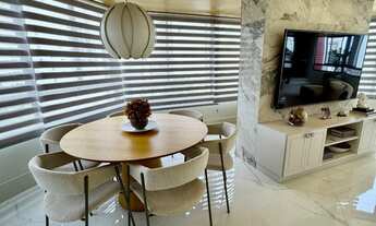 Imagem 6: APARTAMENTO À VENDA COM 4 SUÍTES NO LAC DANNECY, OPORTUNIDADE!