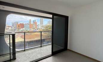 Imagem: STUDIO NO SPOT BARRA COM 20M2, VISTA MAR