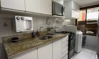 Imagem 6: APARTAMENTO À VENDA NO LIFE PRESTIGE ITAIGARA, CONDOMÍNIO CONTA COM INFRAESTRUTURA EXCELEN