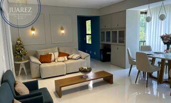 Imagem 1: APARTAMENTO REFORMADO COM 3 SUÍTES E VARANDA REIKI NA RUA DA GRAÇA!