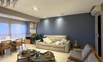 Imagem: APARTAMENTO À VENDA NASCENTE E MOBILIADO