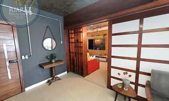 Imagem 4: APARTAMENTO À VENDA NO PITUBA VILLE, CONDOMÍNIO COM INFRAESTRUTURA COMPLETA!