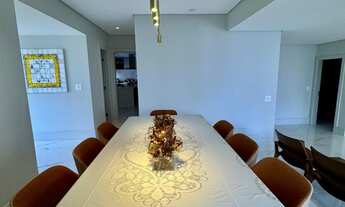 Imagem 7: APARTAMENTO À VENDA COM 4 SUÍTES NO LAC DANNECY, OPORTUNIDADE!