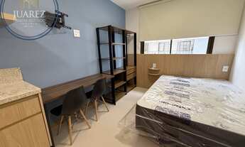 Imagem 3: APARTAMENTO TIPO STUDIO NO HOUSE FEDERAÇÃO MOBILIADO E DECORADO!