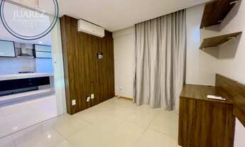 Imagem 7: CONFORTO E LAZER EM ARMAÇÃO, APARTAMENTO 1/4 COM ESTRUTURA COMPLETA!