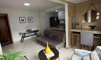 Imagem 2: APARTAMENTO À VENDA NO LIFE PRESTIGE ITAIGARA, CONDOMÍNIO CONTA COM INFRAESTRUTURA EXCELEN