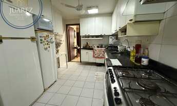 Imagem 5: APARTAMENTO Á VENDA NA LADEIRA DA BARRA COM 2 SUÍTES E VISTA PARA O ENSEADA YATCH CLUBE!