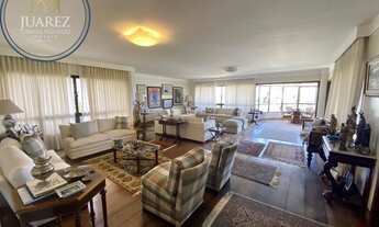 Imagem 5: APARTAMENTO COM VISTA MAR ESPETACULAR, CONFORTO E ESTRUTURA COMPLETA NO EDIFICIO PEDRA DO