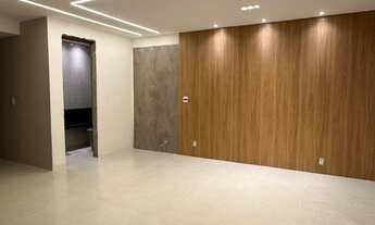 Imagem 3: APARTAMENTO À VENDA NO LUDCO GREENVILLE, COM VARANDA GOURMET E VISTA MAR!