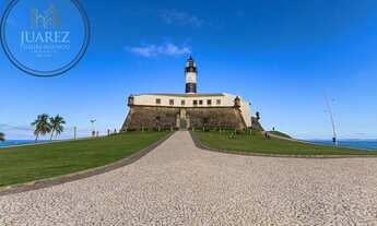 Imagem 5: PRÉDIO COMERCIAL COM 24 SUÍTES/SALAS COM BANHEIRO NA BARRA