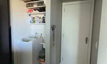 Imagem 5: VENDO APARTAMENTO NASCENTE NO MUNDO PLAZA. IMÓVEL 1/4 COM 45M². (PORTEIRA FECHADA