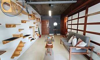 Imagem 2: APARTAMENTO À VENDA NO PITUBA VILLE, CONDOMÍNIO COM INFRAESTRUTURA COMPLETA!