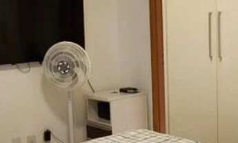 Imagem 5: APARTAMENTO À VENDA NO HOTEL MERCURE, REFORMADO E MOBILIADO, VENHA CONFERIR!