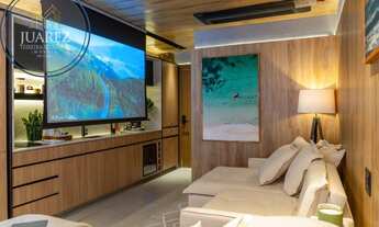 Imagem 1: EXCLUSIVO! STUDIO COM FINO ACABAMENTO E LAZER COMPLETO NO CORREDOR DA VITÓRIA