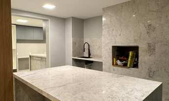 Imagem 7: APARTAMENTO À VENDA NO LUDCO GREENVILLE, COM VARANDA GOURMET E VISTA MAR!