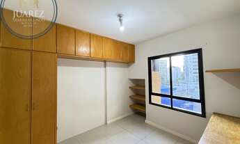 Imagem 6: QUARTO E SALA À VENDA NO CAMINHO DAS ÁRVORES 49M2 E INFRAESTRUTURA COMPLETA!