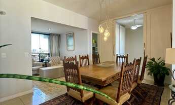 Imagem 4: APARTAMENTO À VENDA NO EDIFICIO JOÃO FALCÃO, NASCENTE E VISTA MAR!