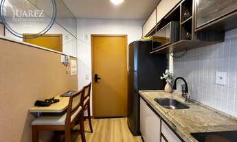 Imagem 7: LINDO APARTAMENTO, MOBILIADO E COM 1 SUÍTE NO SMART PITUBA, VENHA CONFERIR!