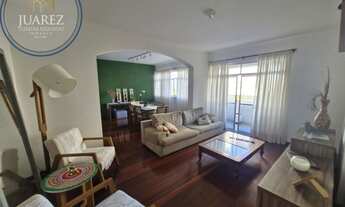 Imagem 3: AMPLO APARTAMENTO COM 4/4 NA PITUBA COM SUÍTE E VARANDA!