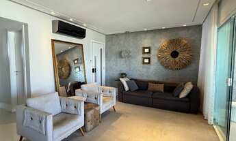 Imagem: APARTAMENTO 3 SUÍTES MASTER COM CLOSET