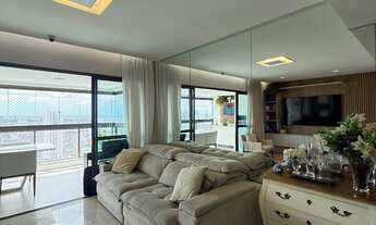 Imagem: APARTAMENTO NO ELEGANCE GARIBALDI 3/4 SENDO