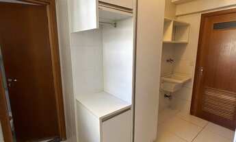 Imagem 4: APARTAMENTO COM 3 SUÍTES NO ALPHALIFE RESIDENCE, GRANDE OPORTUNIDADE!