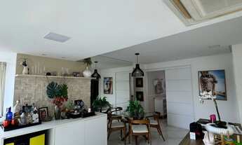 Imagem 7: APARTAMENTO À VENDA NO JARDIM APIPEMA, 2 SUÍTES E EXCELENTE INFRAESTRUTURA !