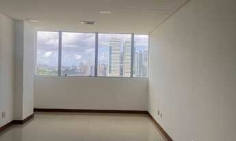 Imagem: SALA COMERCIAL NO SALVADOR SHOPPING BUSINESS