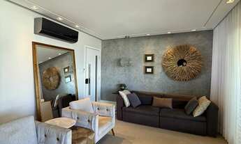 Imagem 3: APARTAMENTO 3 SUÍTES MASTER COM CLOSET NO ELEGANCE GARIBALDI ANDAR ALTO OPORTUNIDADE!