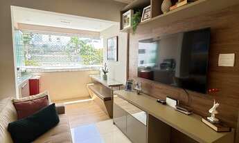 Imagem 2: APARTAMENTO À VENDA, COM 2/4 E EXCELENTE INFRAESTRUTURA!