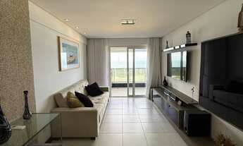 Imagem 2: EXCELENTE OPORTUNIDADE À NO CONDOMÍNIO BAHIA SUITES RESIDENCE, VISTA MAR!