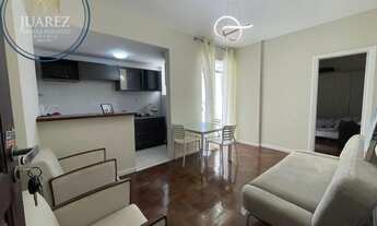 Imagem: APTO 1/4 E SALA EM AMARALINA, SEMI-MOBILIADO