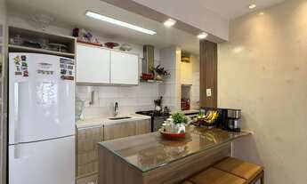 Imagem 3: APARTAMENTO À VENDA NO CAMINHO DAS ÁRVORES, COM INFRAESTRUTURA COMPLETA!