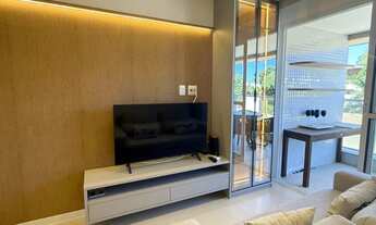 Imagem: APARTAMENTO NO DUETTO HORTO, NASCENTE E