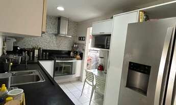 Imagem 7: APARTAMENTO NO ALTO DO PARQUE, 3 SUÍTES NASCENTE E INFRAESTRUTURA COMPLETA!