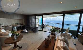 Imagem: Apartamento 4 suítes no Mansão Margarida