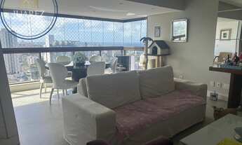 Imagem 6: APARTAMENTO NO ELEGANCE GARIBALDI 3/4 SENDO 1 SUÍTE NASCENTE, ANDAR ALTO, COM 2 VAGAS