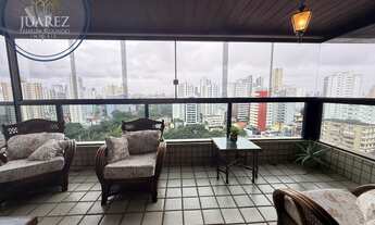 Imagem 3: APARTAMENTO NO MANSÃO STELLA MARIS ALTO PADRÃO NA GRAÇA OPORTUNIDADE!