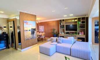 Imagem 4: APARTAMENTO À VENDA NO CONDOMÍNIO RESIDENZA ORIZZONTE REALE, NASCENTE E VISTA MAR!