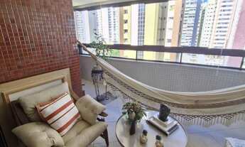 Imagem 5: APARTAMENTO NA 8 DE DEZEMBRO 3 SUÍTES COM INFRAESTRUTURA COMPLETA!