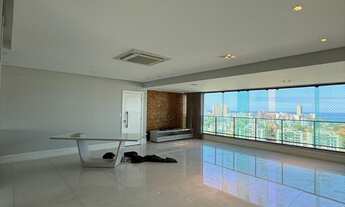 Imagem: APARTAMENTO RESERVA DO HORTO 3 SUÍTES MASTER