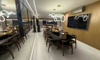 Imagem 7: LUXO E EXCLUSIVIDADE NO HORTO FLORESTAL, 4 SUÍTES PORTEIRA FECHADA!